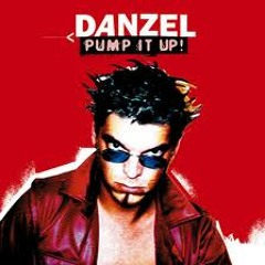 DANZEL - Pump It Up (DonMirjany Bootleg)