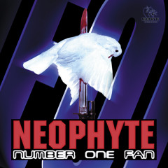 Neophyte - Anybody out there (NEO001) (1999)