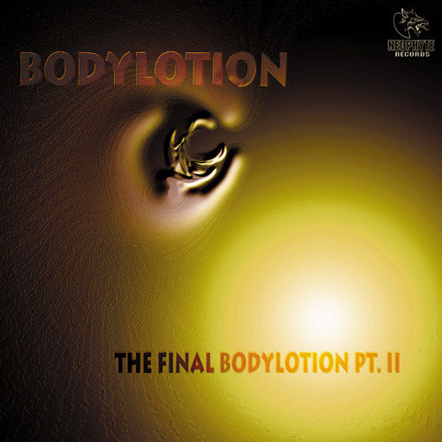Bodylotion - Dope song (NEO005) (2000)