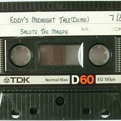 Eddy's Midnight Tale [DEMO CLIP]