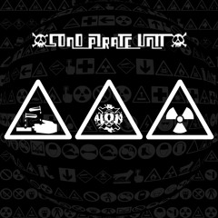 Sono Pirate Unit Vinyls Set by Mik izif (2006)