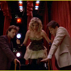 Here's Looking at You - Roberta