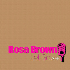 02 - Rosa Brown - Naturally High