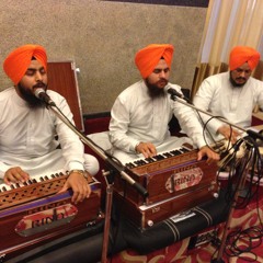 Simran - Bhai Jagtar Singh Jammu