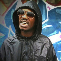 Juicy J - Aint No Coming Down