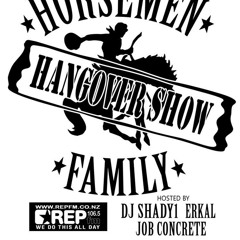 Hustle and Chase Money - Horsemen Remix feat D Love