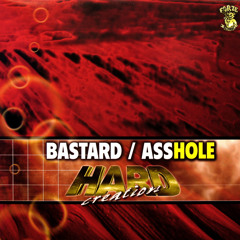 Hard Creation - Rulers of the underground (FORZE24) (2001)