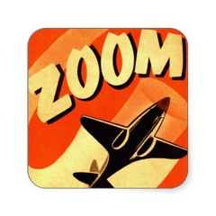Zoom - Flying High (Philipp Demankowski Edit)