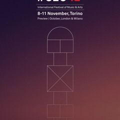 Club to Club 2012 radio track Corrado Gioppi & Alessandro Mascia