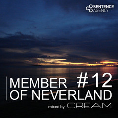 Cream - Member Of Neverland vol.12
