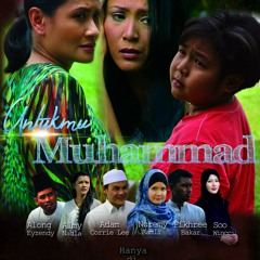 Doa Terakhir - OST UNTUKMU MUHAMMAD - TV9 - Anis Syazwani