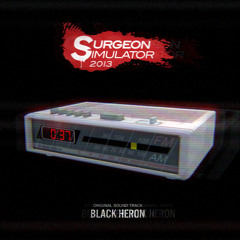 Surgeon Simulator 2013 OST - 03 - Brain Storm (Preview)