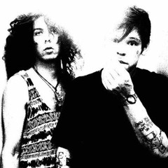 Japanther - Stolen Flowers