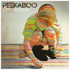 Peekaboo - Caprice (Stèv Remix) [Deer Waves Records]