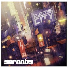 Sarantis 'Cruising Fast' [Electric City Promo]