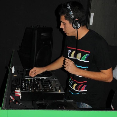 Adrian Rey - Spring MNML Set