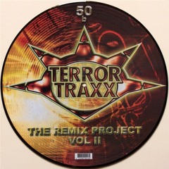 Bodylotion vs Scott Brown & Darrien Kelly - Always a jellyhead (JDA mix) (TT50B) (2002)