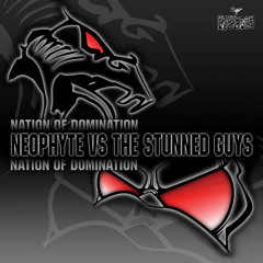 Neophyte & The Stunned Guys - Nation of domination (ROT085) (2002)