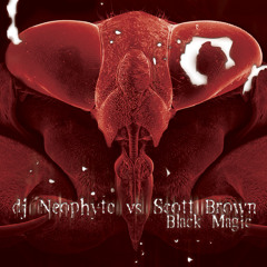Neophyte ft. Scott Brown - Fuzzy muff (ROT086) (2002)