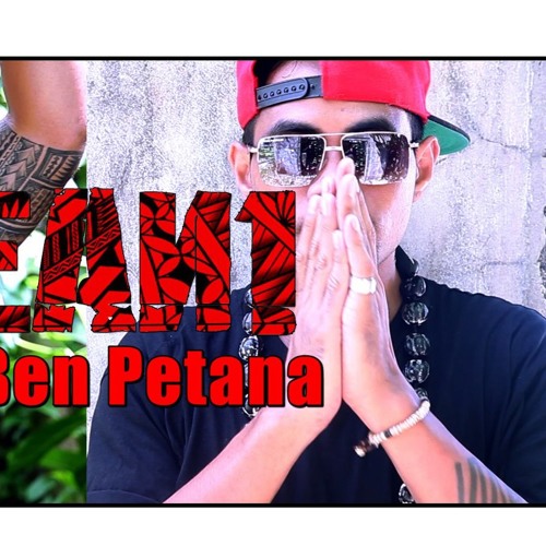 Oute Alofa Ia Oe - Ben Petana & Carmen Tausili