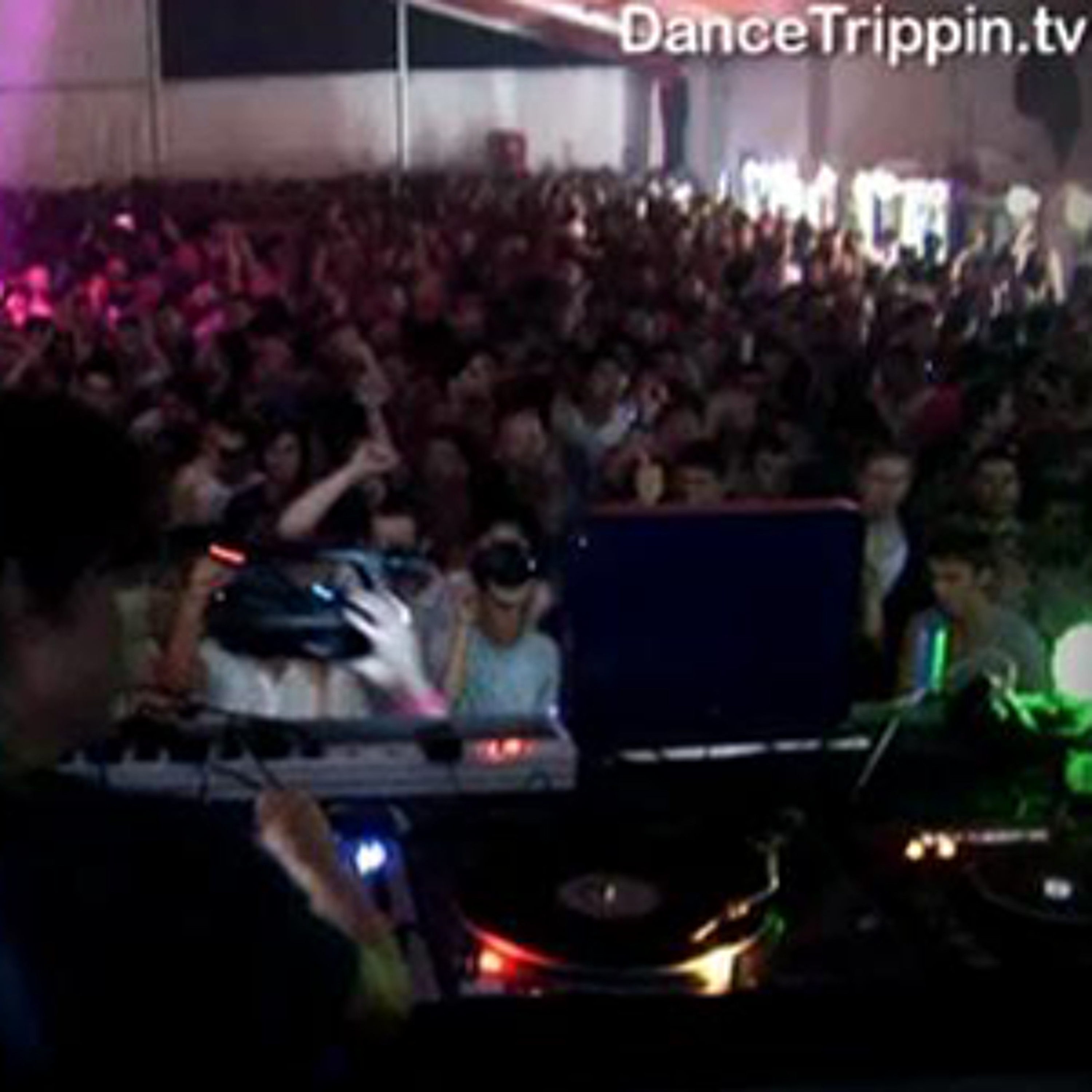 Raresh & Praslea Recorded Live from Sunwaves Festival 2011, Mamaia [Romania] episode artwork