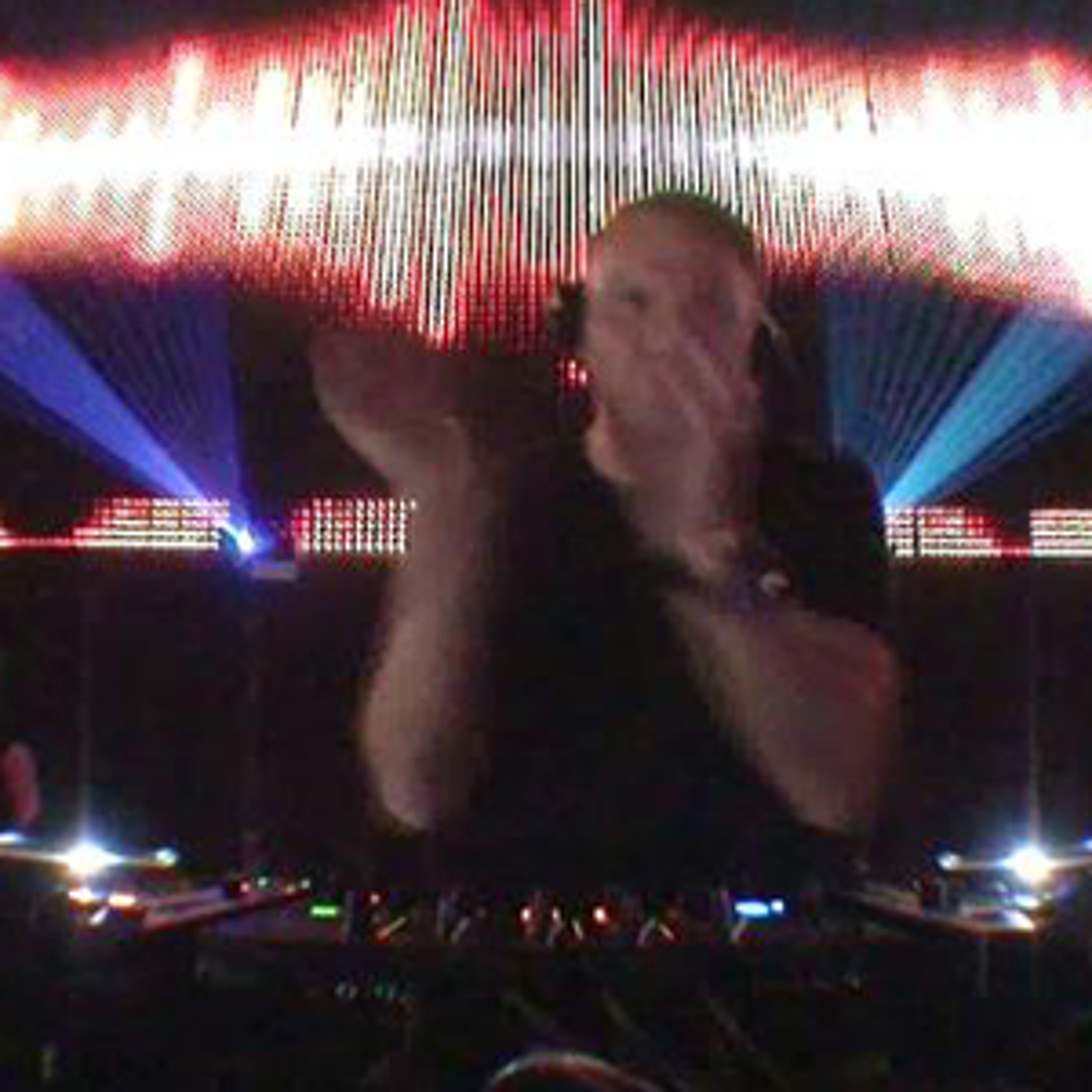 Mark Knight Recorded Live from Yalta Solar Christmas 2011 at Arena Armeec, Sofia [Bulgaria] episode artwork