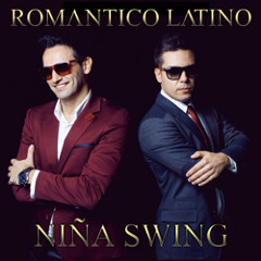 Romántico Latino  - Niña Swing- Official Jonathan Castilla RMX