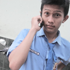 Kamu (Cover ) by M Faisal Aditya R