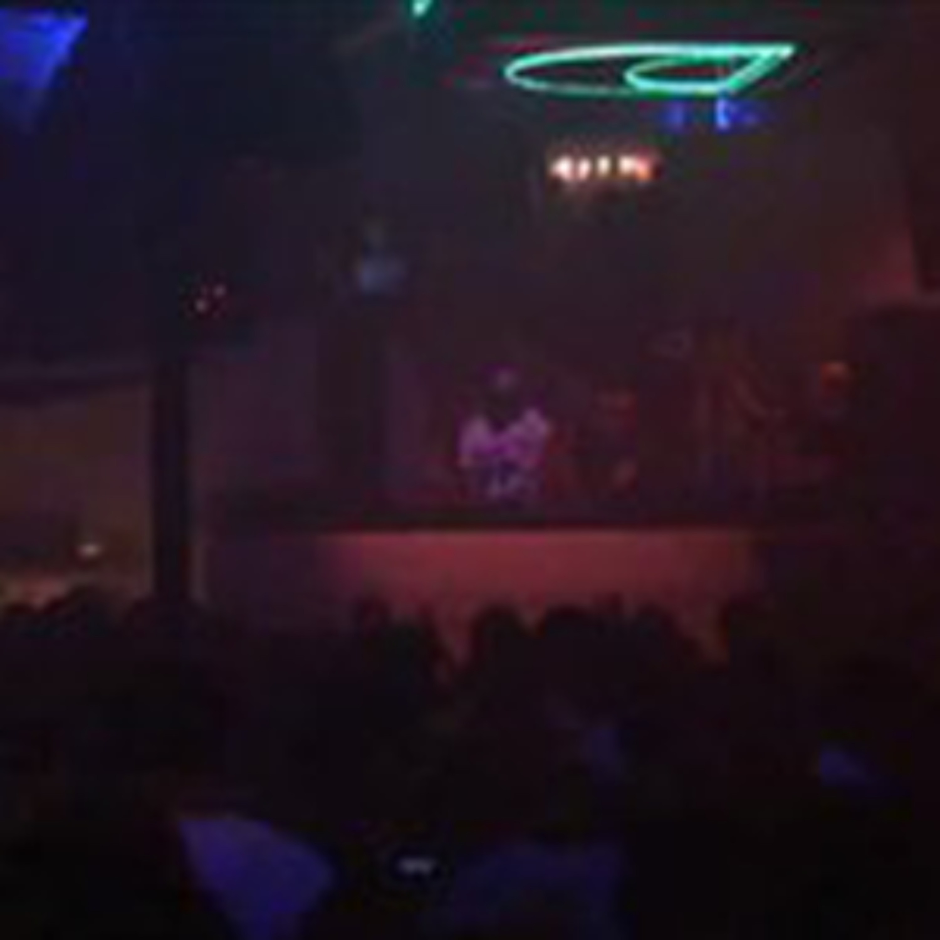 Junior Jack & Kid Crème Recorded Live from Defected Records Party at Pacha, Ibiza [2011/Spain] episode artwork