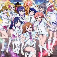 「僕らは今のなかで」 Love Live OP 【ドリーム】
