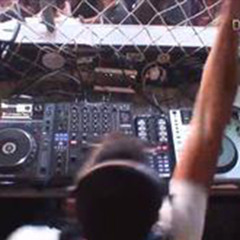 Marc Maya and Matthew Hoag Recorded Live from El Row, Barcelona [2011/Spain]