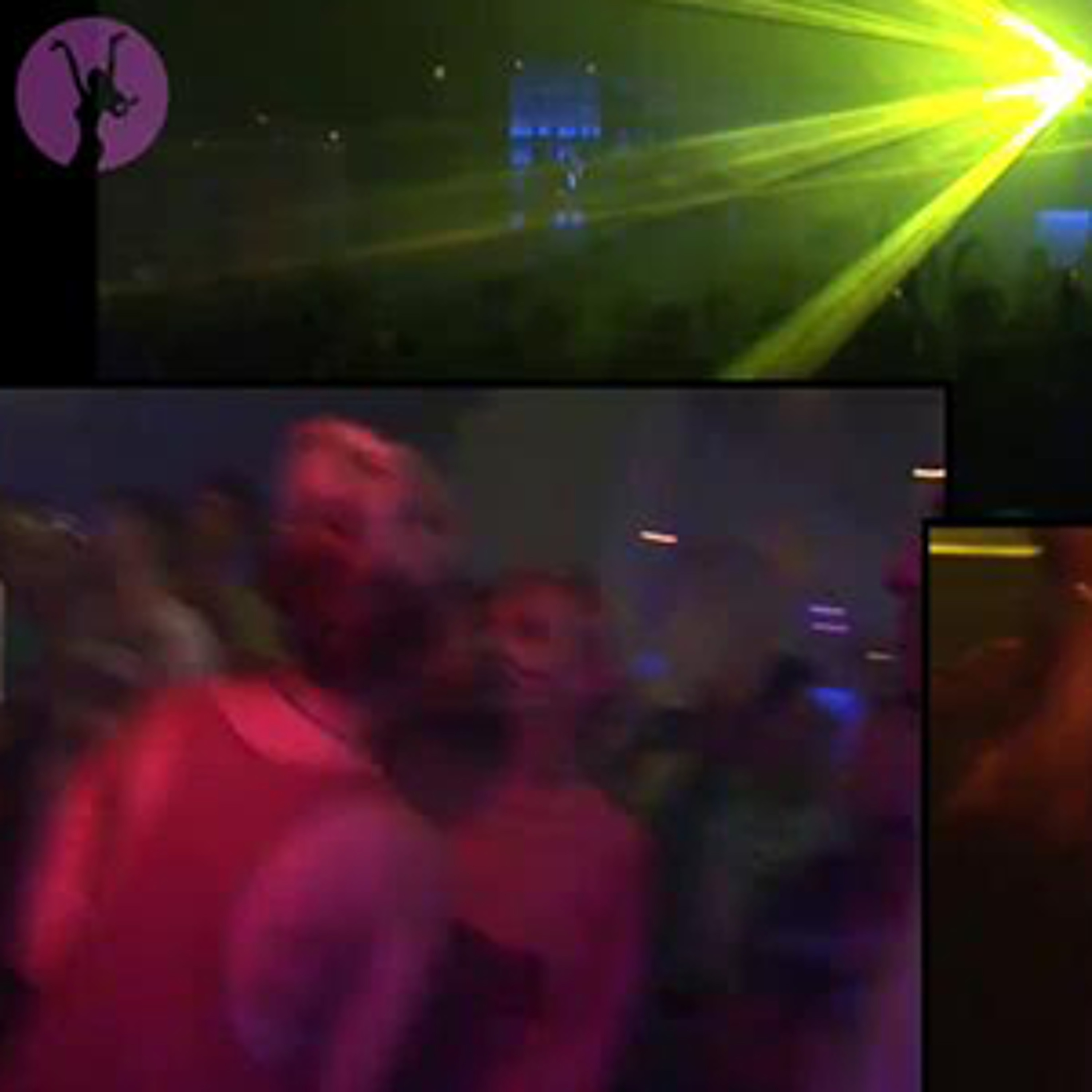 Derrick May Recorded Live from We Love Space, Ibiza [2011/Spain] episode artwork