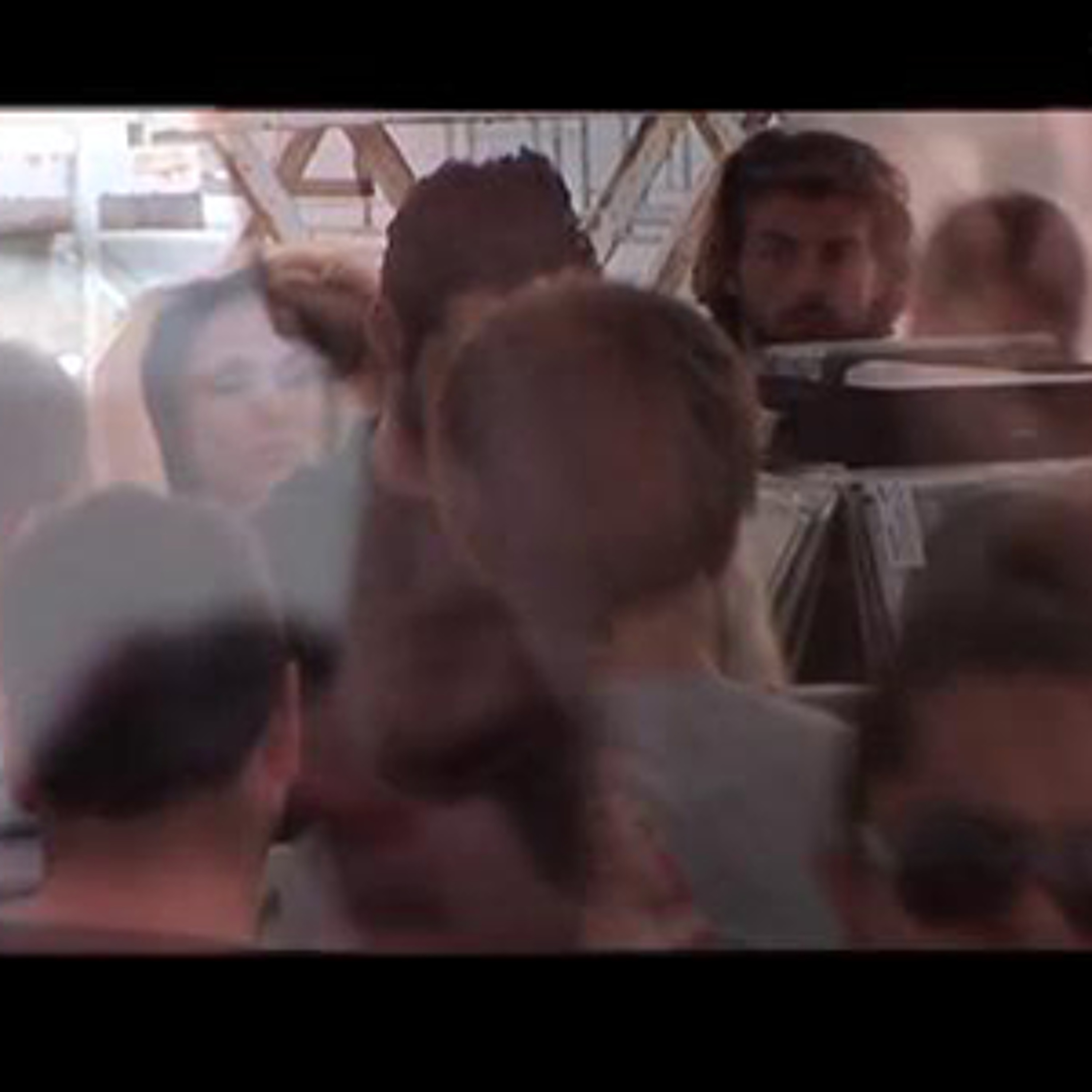 Guy Gerber, Art Department & Maayan Nidam Recorded Live from Kazantip 2011, Popovka [Ukraine] episode artwork