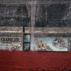 For A Woman I Have Never Met