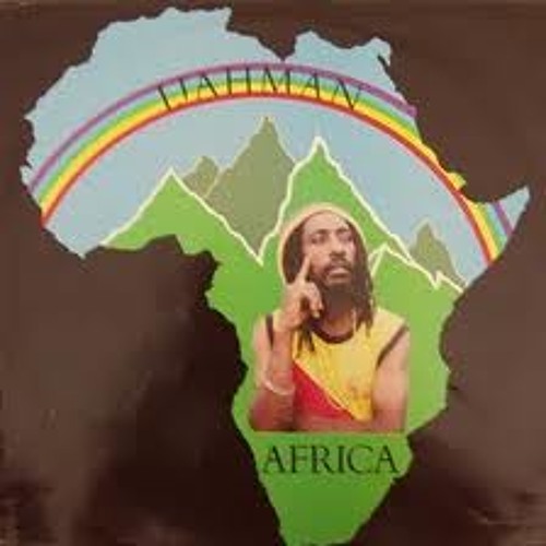 2 - To Be Loved By Jah