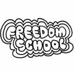Music is Light pt.1 DJ:Rick GODSON wilhite (FREEDOM SCHOOL promo mix)