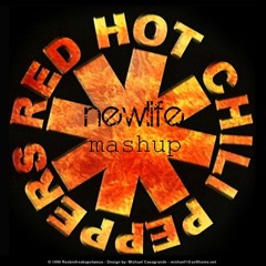 A night in Californication [red hot chilipeppers & promise land vs r3hab]