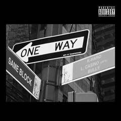 SAME BLOCK ALL NIGHT