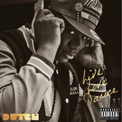 Kapital K - High (prod by Dutch)