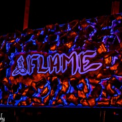 Ju^2 - Set - April2013 - @ Flame Festival (electro swing / breaks)