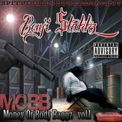 Benji ft. E-MOE - Losing it