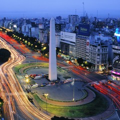 Buenos Aires Chill