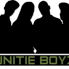 UnitieBoyZ ft.llogicsoul(vocal)-Dance