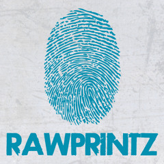 Young Hand - Break it Down ( Raw Printz Music 001 )