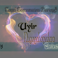 Yaaro Yaaro Naan 2013 Remix By Nugagahagedara TwinStarZ