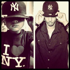 God Bless America Remix - Da Kid Jersey