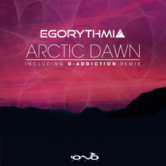 Egorythmia - Arctic Dawn (sample)