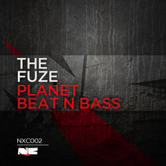 The Fuze - Planet beat n bass