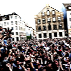 dansk hiphop