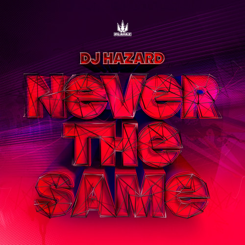 DJ Hazard - It's a Secret